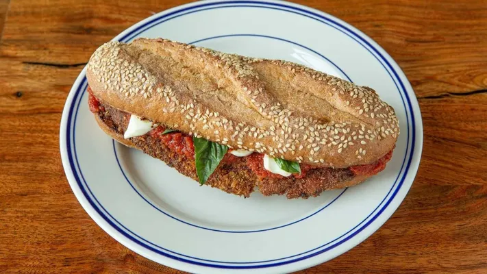 Stevens Italiano image