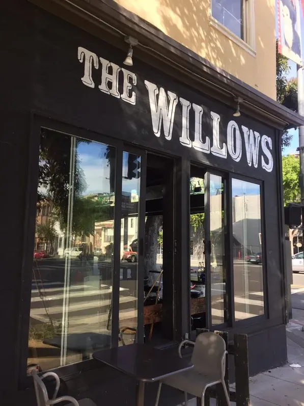 The Willows image