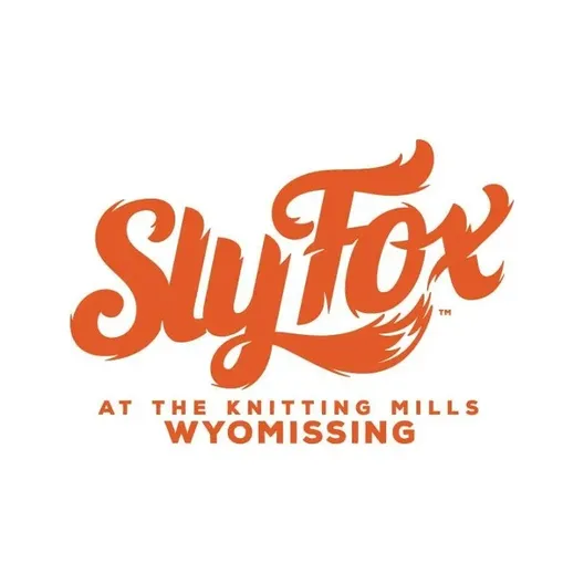 Sly Fox Taphouse at the Knitting Mills image