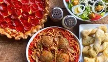 Zeppe's Pizzeria - Green image