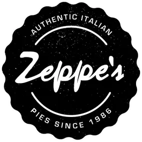 Zeppe's Pizzeria - Green image