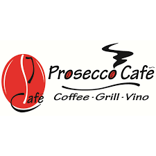 Prosecco Cafe - Scratch Kitchen & Bake Shop image