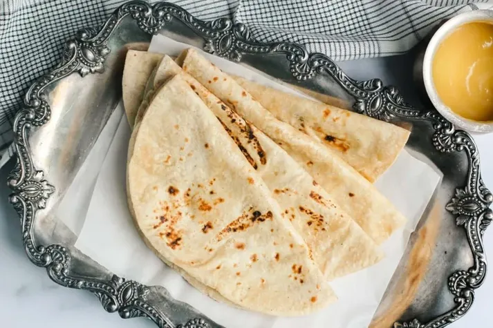 Extra Roti image
