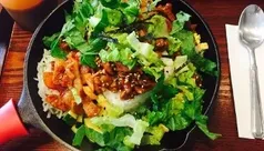 Blue Ridge Korean BBQ image