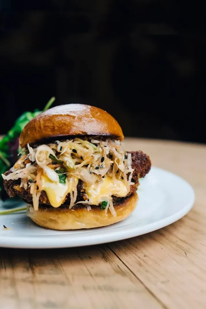 Best Chicken Sandwiches in Burlington, VT Order Chicken Sandwiches