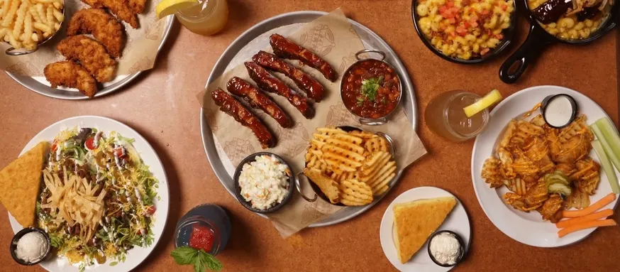 Wild Bill's Sports Saloon image