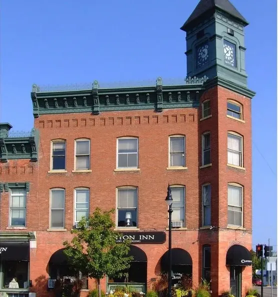 Best Restaurants in Clinton, MI Takeout & Delivery Toast