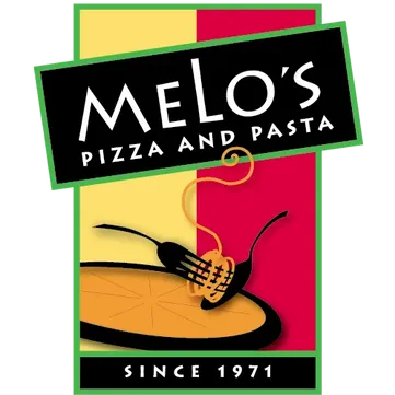 Melo's Pizza and Pasta image