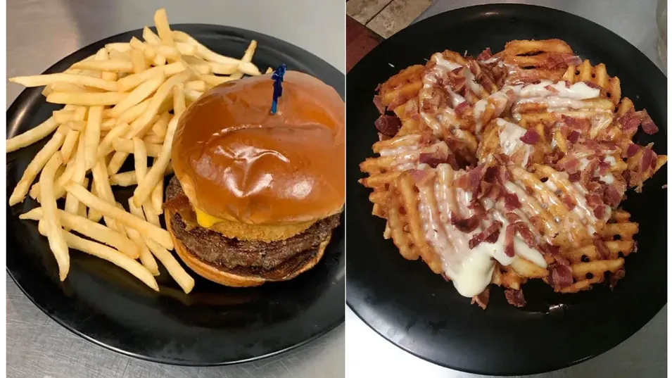 Riverbend Restaurant image