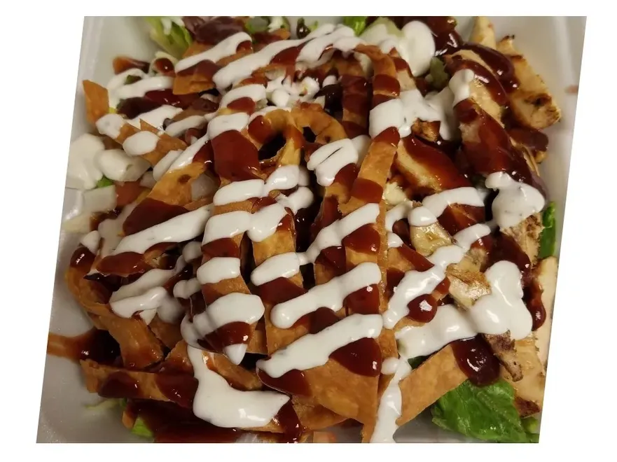 Southwest Salad image