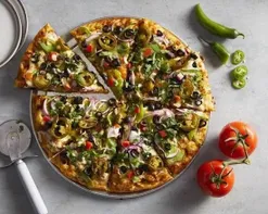 Curry Veggie Delight image