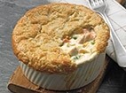 Heartland Chicken Pot Pie image