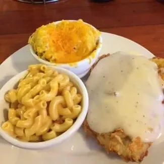 Chicken Fried Steak Small image