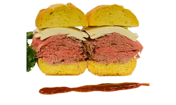 PETER LUGER image