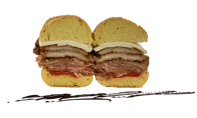 SICILIANO image