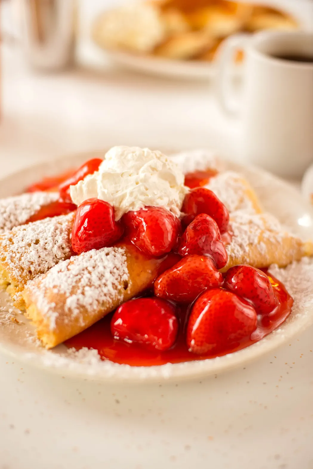 The Pancake Pantry Hillsboro Village Toast
