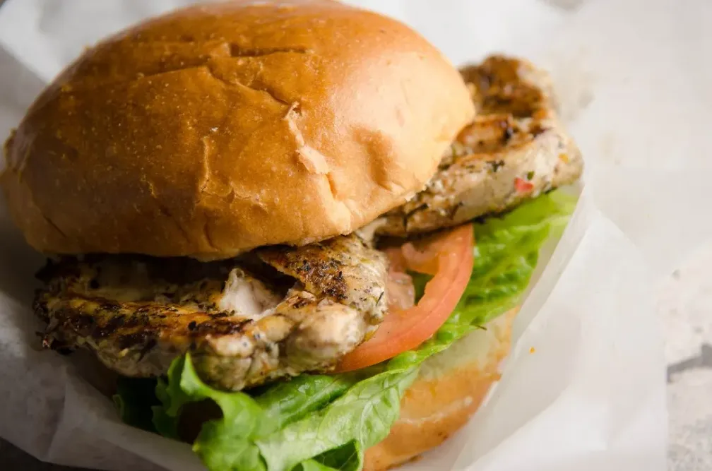 Best Chicken Sandwiches in Evanston, IL Order Chicken Sandwiches Toast