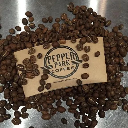 Pepper Park Coffee & Cafe image