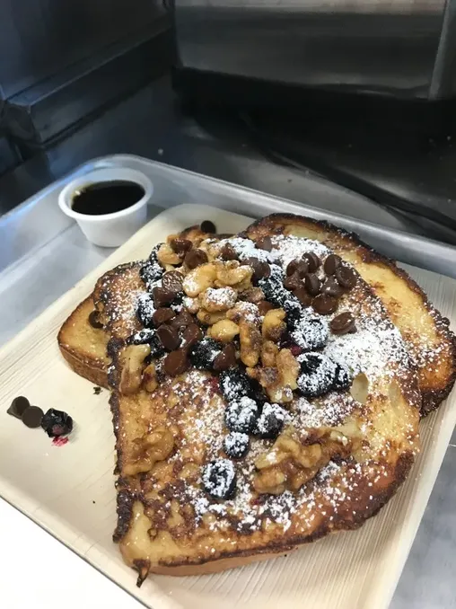3 French Toast image