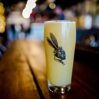 IPA GLASS image