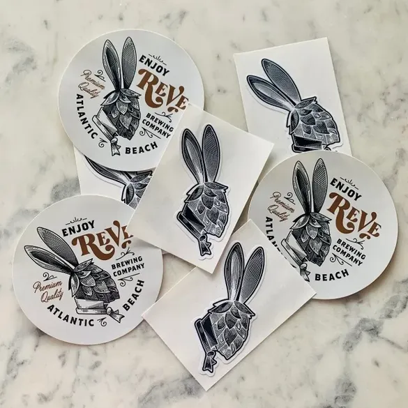 STICKERS image