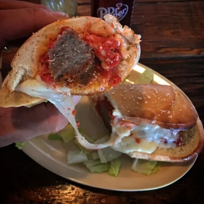 Best Meatball Subs in Los Angeles, CA Order Meatball Subs Toast