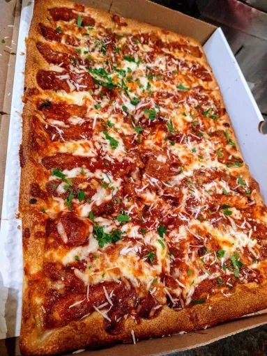house of pizza hartsdale new york