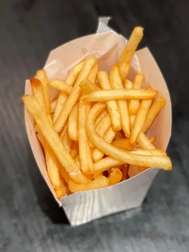 Shoestring Fries image