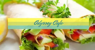 Odyssey Cafe image