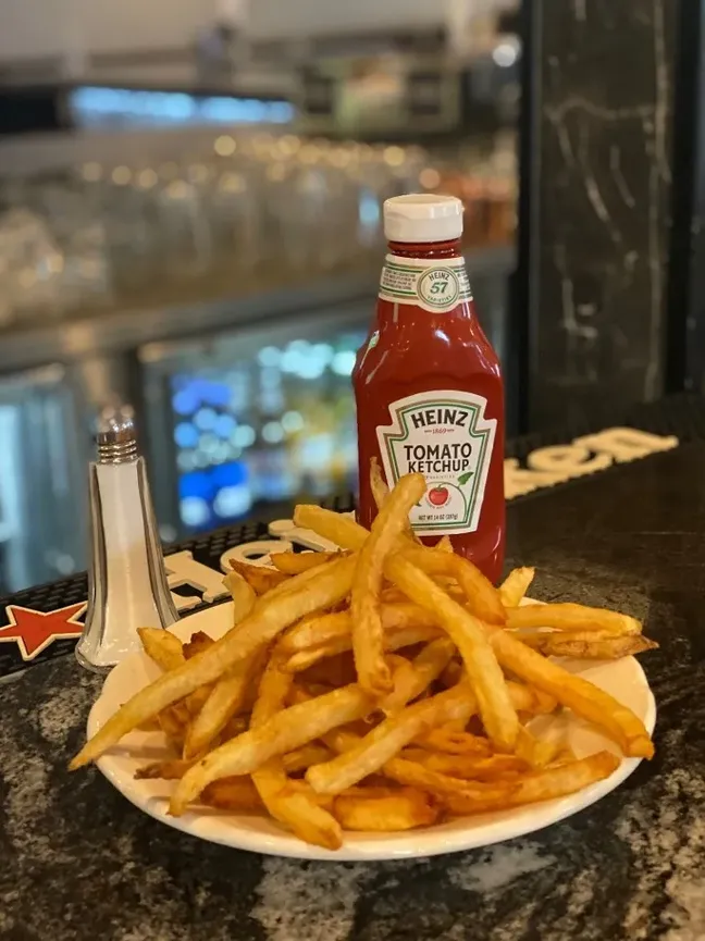 French Fries image