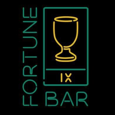 Fortune Bar image