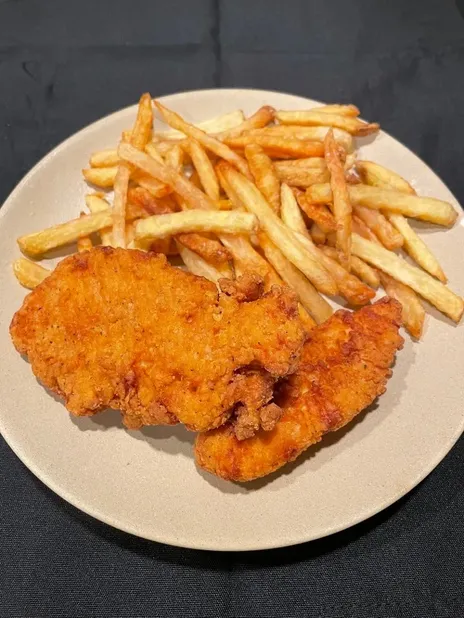 Chicken Strips image
