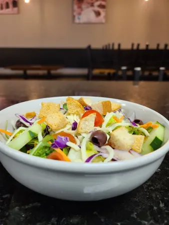 Italian Garden Salad image