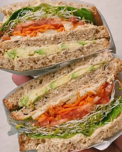 Avocado Club image