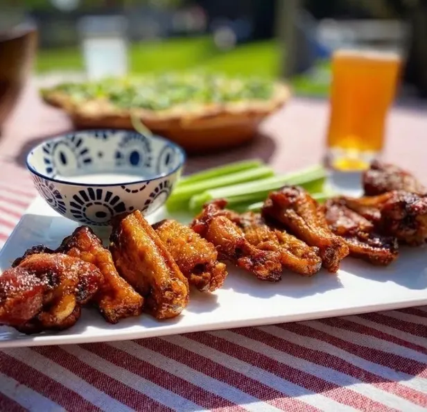 Wings image