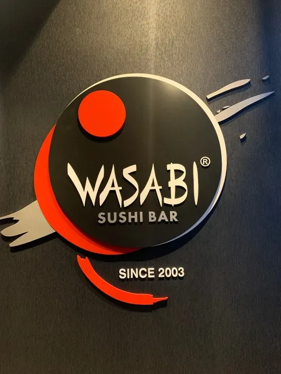 Wasabi Sushi Bar image