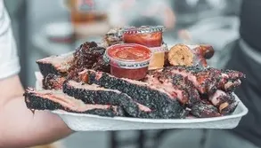 Lickin Good BBQ image