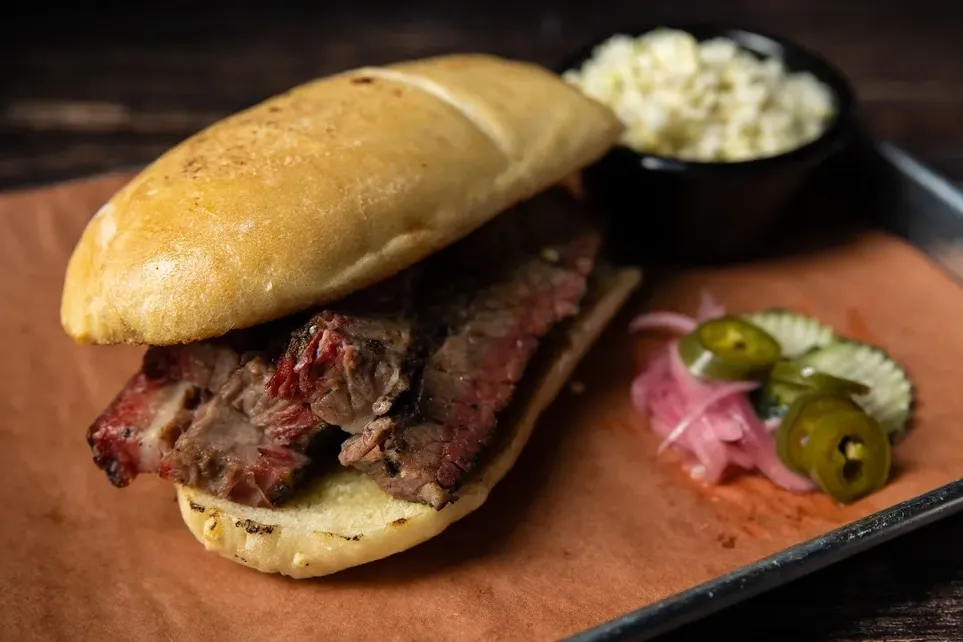Large Brisket image