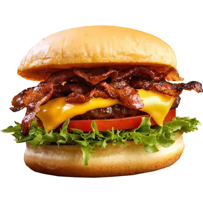 Build Your Own Grill Sandwich image