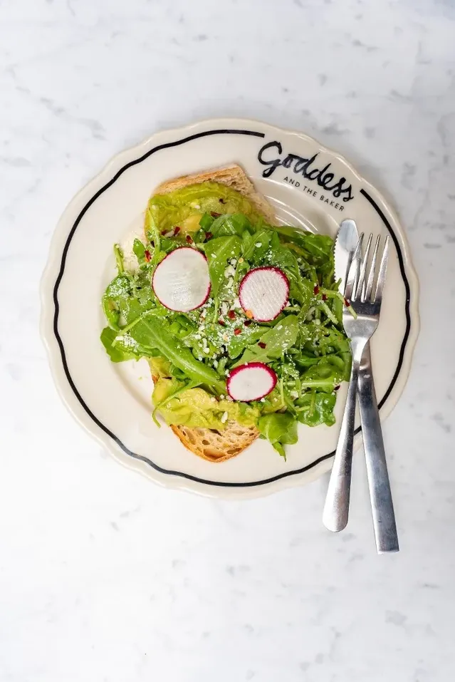 Avocado Toast image