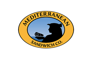 Mediterranean Sandwich Co. Downtown image