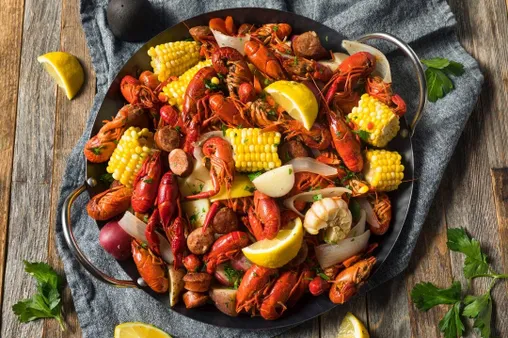 Acadia Seafood & Bar image