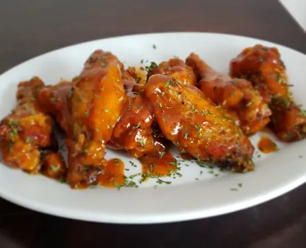 Chicken Wings image