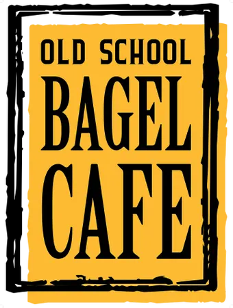 Old School Bagel Cafe image