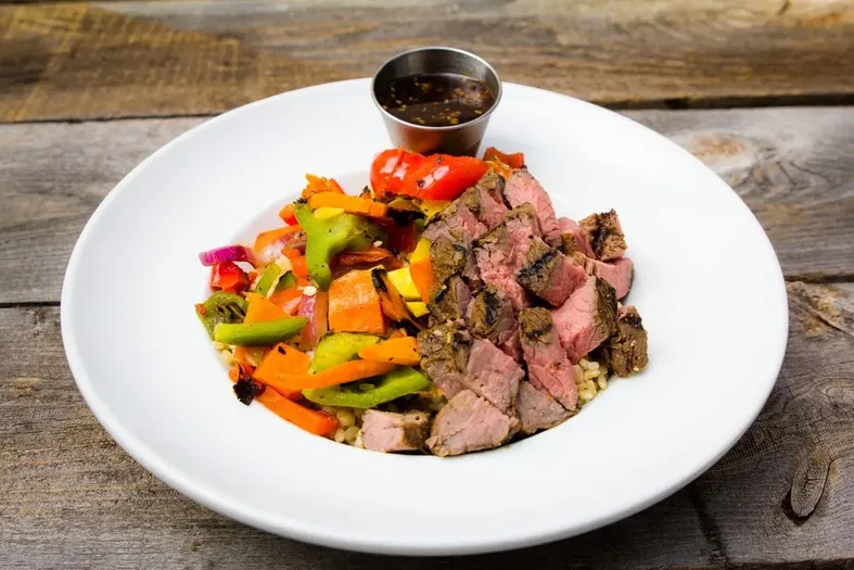 Tri-Tip Bowl (gf) image