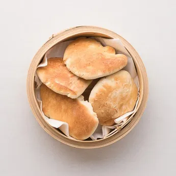 Dozen Hot Bread (garlic not included) image