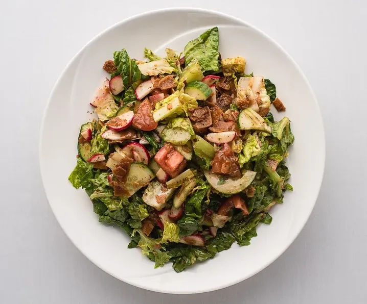 Lg Fattoush image