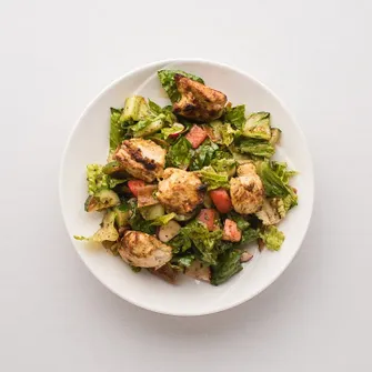 Sm Fattoush image