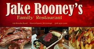 Jake Rooney's image