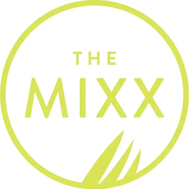 The Mixx image